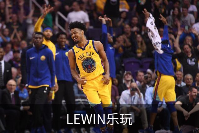 LEWIN乐玩